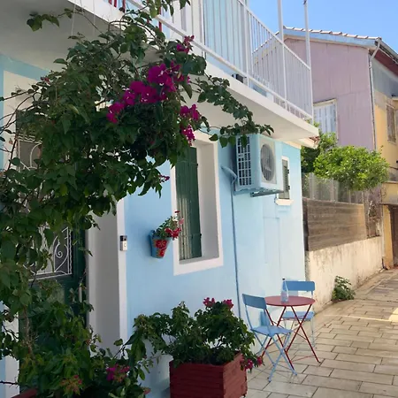 Holiday home Casa Di Lucia Azul Town Choice! *