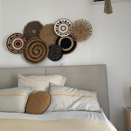 Casa Di Lucia Azul Town Choice! Holiday home