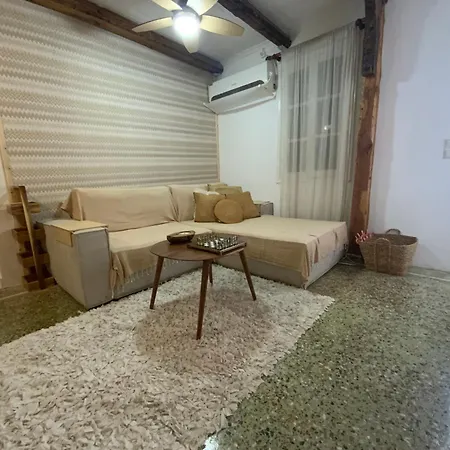 Casa Di Lucia Azul Town Choice! Lefkada City