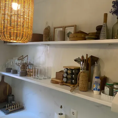 Casa Di Lucia Azul Town Choice! Holiday home Lefkada City