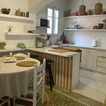 Casa Di Lucia Azul Town Choice! بيت للعطل